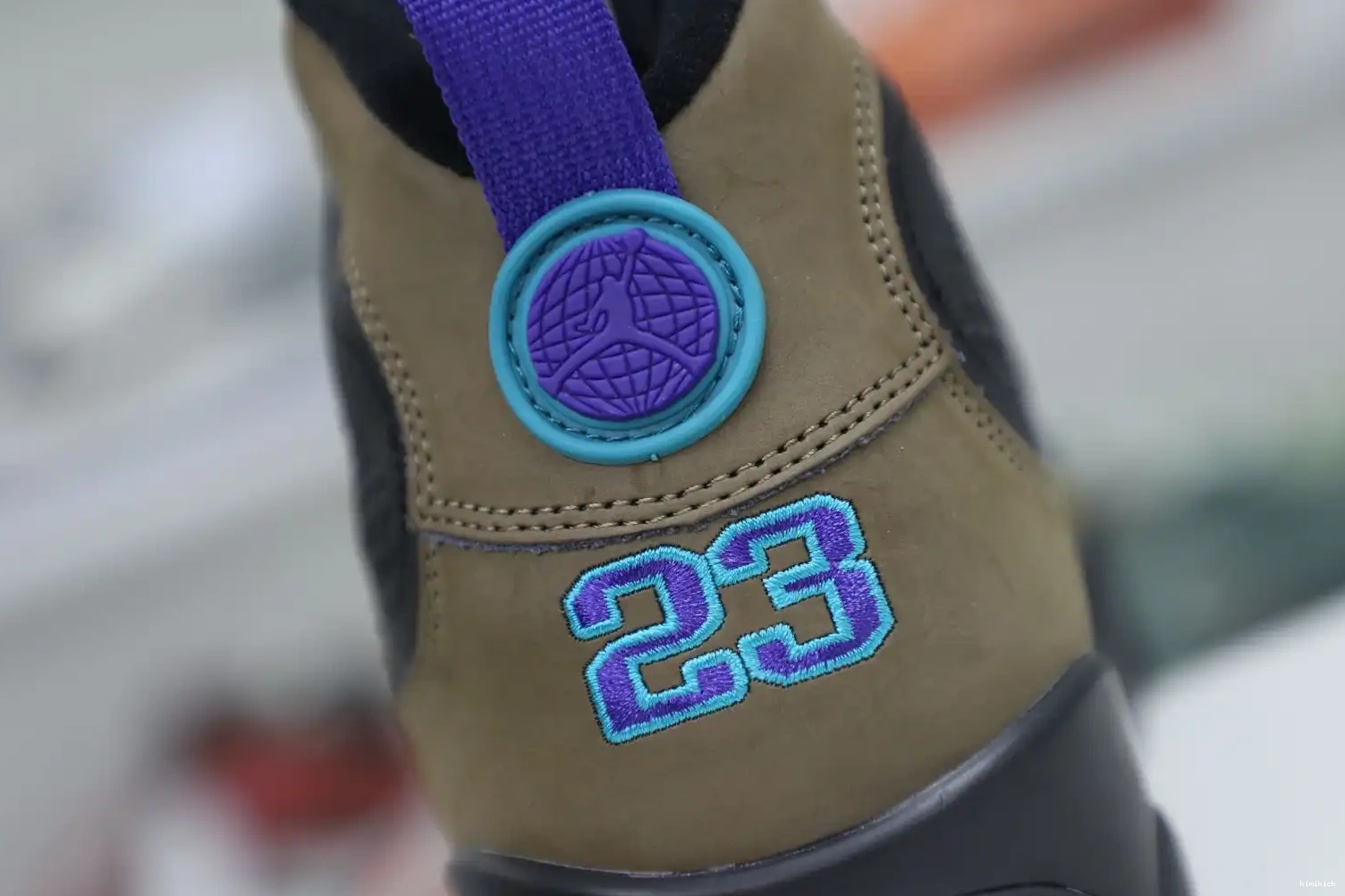 9 Jordan Air Kimikick 0512